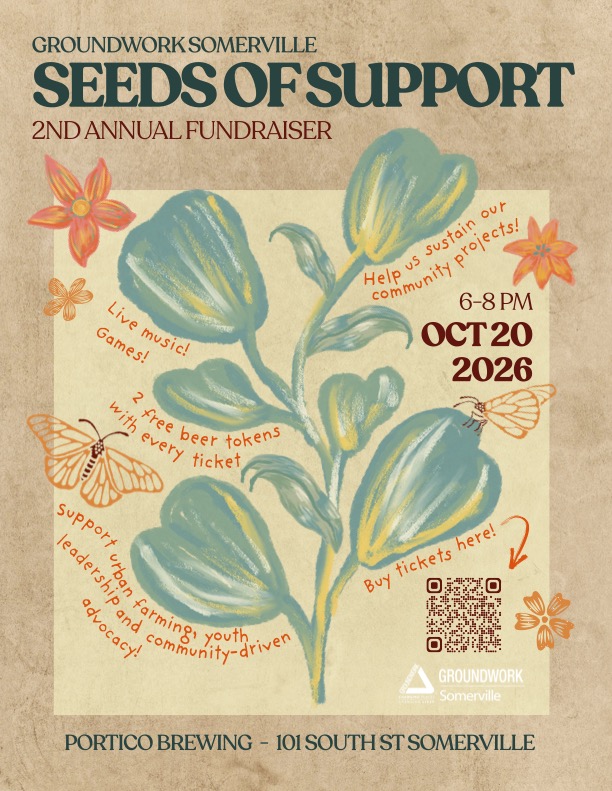 2026 Seeds of Support Fundraiser